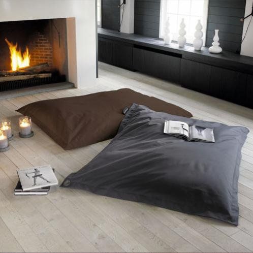 Comment Choisir le Meilleur Pouf Géant en Microbilles de Polystyrène pour Votre Maison
