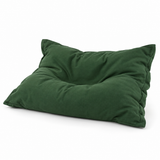 Géant Vert FONCE Uni
