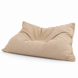 Géant BEIGE CLAIRE Uni