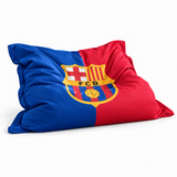 Géant Equipe FC Barcelone