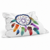 Dreams catcher bleu