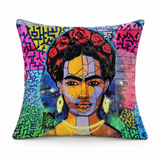 Coussin Street Art 10
