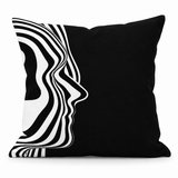Coussin Art 3