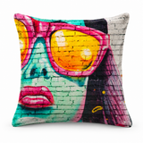 Coussin Street Art 6