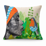 Coussin Street Art 5