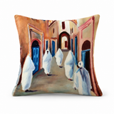 Coussin morocco 01