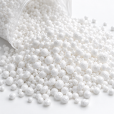 Recharge de billes de polystyrène pour pouf — Sachet de 2 kg