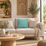 Coussin BloomSphere Pillow carré