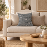 Coussin Art 4