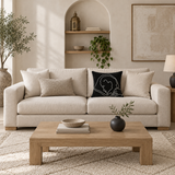 Coussin Lines 01