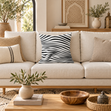 Coussin Art 1