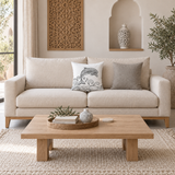Coussin dauphin