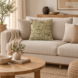 Coussin Lines 06