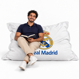 Géant Equipe Real madrid