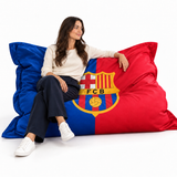 Géant Equipe FC Barcelone