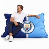 Géant Equipe Manchester City