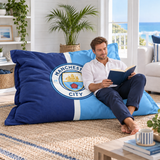 Géant Equipe Manchester City
