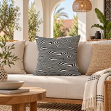 Coussin Art 4