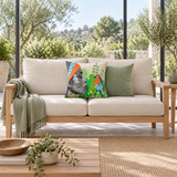 Coussin Street Art 5