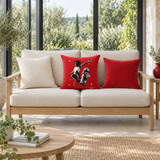 Coussin Street Art 2