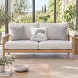 Coussin dauphin