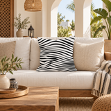 Coussin Art 1