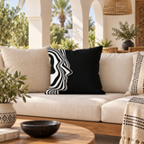 Coussin Art 3
