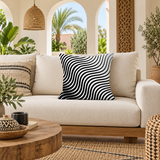 Coussin Art 2