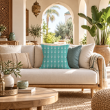 Coussin BloomSphere Pillow carré