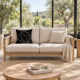 Coussin Lines 01