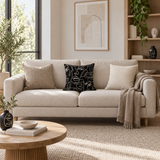 Coussin Lines 05