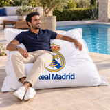 Géant Equipe Real madrid