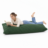 Géant Vert FONCE Uni