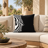 Coussin Art 3