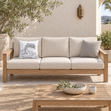 Coussin dauphin