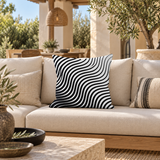 Coussin Art 2