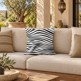 Coussin Art 1