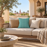 Coussin BloomSphere Pillow carré