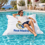 Géant Equipe Real madrid
