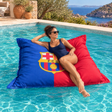 Géant Equipe FC Barcelone