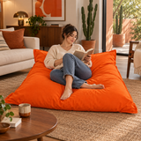 Géant Orange FLASHY UNI