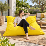 Géant Jaune UNI