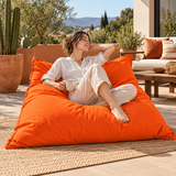 Géant Orange FLASHY UNI