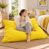 Géant Jaune UNI