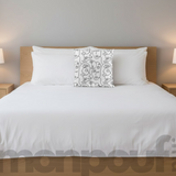 Coussin Faces normal