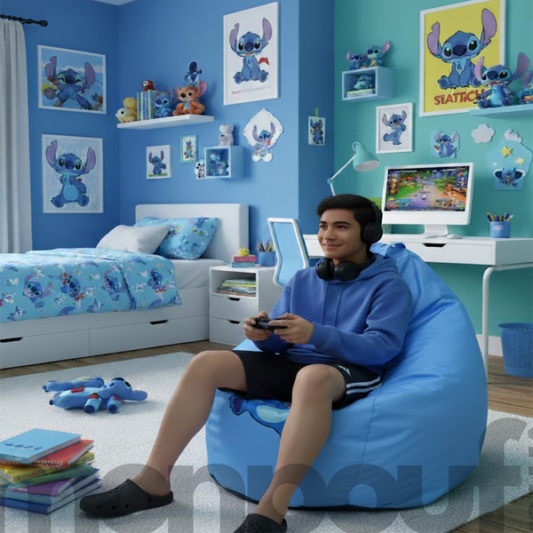 Stitch Boys