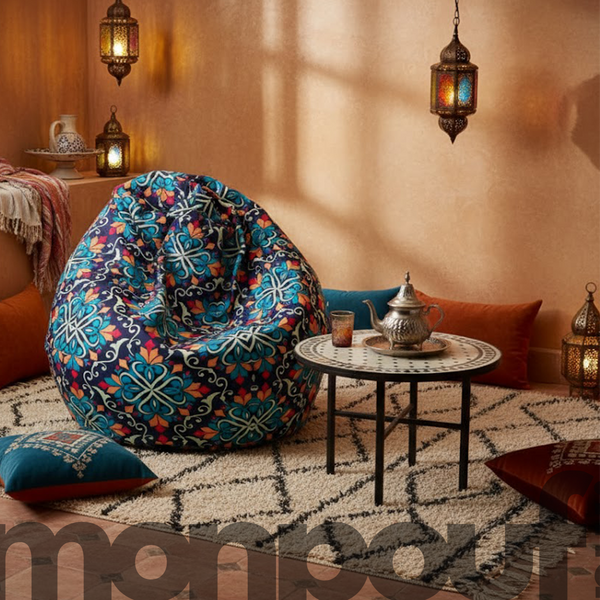 Mosaïk
