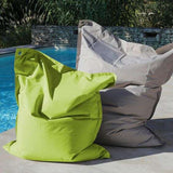 PACK PROMO 2 POUF Uni MEDIUM Pouf Géant Nos poufs
