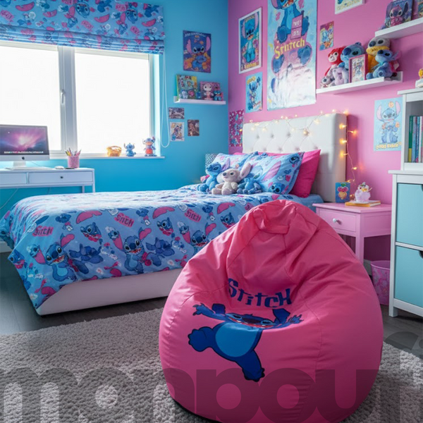 Stitch Girls