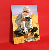 Sahara Desert